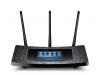 Router TP-Link Touch P5 AC1900 TouchScreen Wi-Fi...