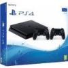 PlayStation 4 SLIM 1TB konzol 2xDS4 kontrollerrel (PS4) CUH-2016B