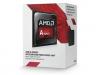 AMD X4 A8 7600 3,1GHz processzor
