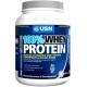 100 Whey Protein 2280g