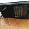 SANGEAN SG-789 világvevő rádió