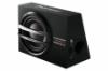 Pioneer TS-WX305B bass-reflex autóhifi ...