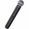 Shure BLX2 SM58 mikrofon