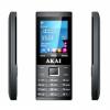 AKAI PHA-2880 mobiltelefon (szürke)