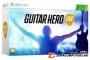 Guitar Hero LIVE XBOX 360 játékszoftver gitar (2802570)