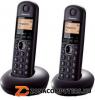 PANASONIC KX-TGB212PDB Vezeték nélküli vonalas telefon (30002579)