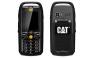 Caterpillar B25 mobiltelefon IP67 Dual SIM