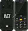 MOBIL Caterpillar B30 (Dual SIM) - Feket...
