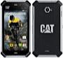 Caterpillar S50 LTE 4,7 8GB fekete okostelefon