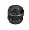 Canon EF-S 60mm f 2.8 MACRO USM objektív