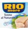 Rio Mare Tonhal darab sós lében (160g)