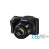 Canon PowerShot SX420 IS Fekete digitális fényképezőgép