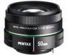 Pentax SMC DA 50mm F 1.8 objektív