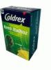 Coldrex citrom ízű forró gyógyital por 10x -
