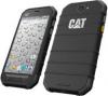 Cat S30 Dual SIM Okostelefon - Fekete