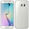 Samsung G925F Galaxy S6 Edge 128G fehér okostelefon