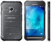 Samsung G388 Xcover 3 (SM-G388) vízálló okostelefon, fekete