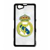 Real Madrid - Focis Sony Xperia Z1 compact tok