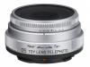 PENTAX O5 18 mm f 8 Toy Lens Tele objektív