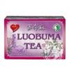 Dr. Chen Luobuma vérnyomáscsökkentő filteres tea, 20 filter