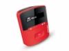 Philips GoGear Raga 4GB piros fekete MP3 lejátszó