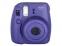 Fuji Instax Mini8 lila instant kamera