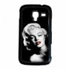 Marilyn Monroe portré - Samsung Galacy ACE 2 tok