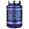 Scitec Nutrition 100 Whey Protein 920g