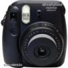 Fujifilm Instax Mini 8 kompakt fényképezőgép, fekete