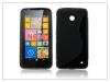 Nokia Lumia 630 635 szilikon hátlap - S-...