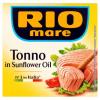 Rio Mare tonhal napraforgóolajban 160 g