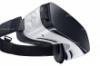 Samsung Gear VR 3D szemüveg - SM-R322NZWAXEH