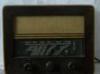 Működő antik orion rádió