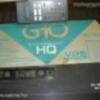 Videómagnó Panasonic NV-G10 távirányítóval