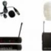 Voice Kraft - PGX4 UHF fejmikrofon szett testszínű