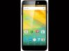 Prestigio Grace Z5 Dual SIM kártyafüggetlen okostelefon, Black (Android)