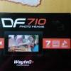 WayteQ DF710 7