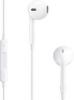 Apple EarPods headset mikrofonos fülha...