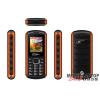 Maxcom MM901 narancssárga por- és vízálló mobiltelefon