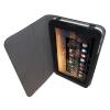 WayteQ xTAB-7X 7x Quad fekete tablet b...