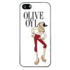 Olivia, a divatos - Apple Iphone 5 5s SE tok