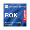 LENOVO szerver Alkalmazás MS Windows Server CAL 2016 (50 Device)