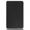 Gyári minőségű smart tok, Samsung Galaxy tab, T550,A9, fekete