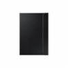 Samsung Galaxy Tab S2 8.0 Book Cover tok (fekete)