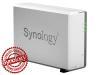 Synology NAS DS115j (1 HDD) HU hálózati ...