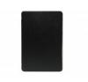 Samsung Tab A 8 smart case tablet tok. Fekete