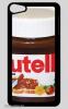 Apple iPod Touch 6 tok - fekete nutella