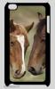 Apple iPod Touch 4 tok - fekete lovak