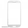 Samsung Galaxy S3 i9300 kijelző üveg touch fehér
