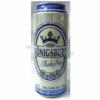 Königsburg alkoholmentes dobozos sör 0,5 l